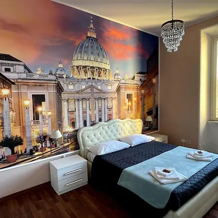 Apartment Heart Of Rome-napoleone Apartment-10 To Colosseo *