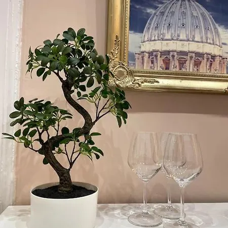 Apartment Heart Of Rome-napoleone Apartment-10 To Colosseo Rome