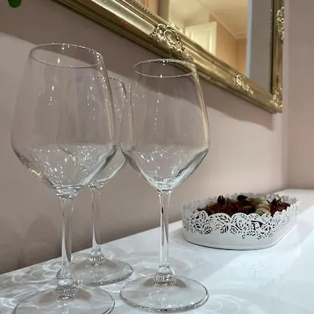 Heart Of Rome-napoleone Apartment-10 To Colosseo Rom