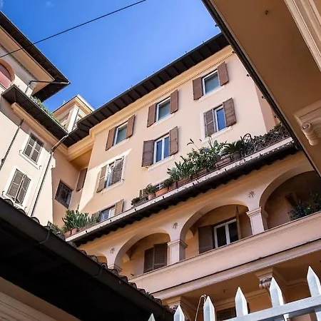 Apartment Heart Of Rome-napoleone Apartment-10 To Colosseo