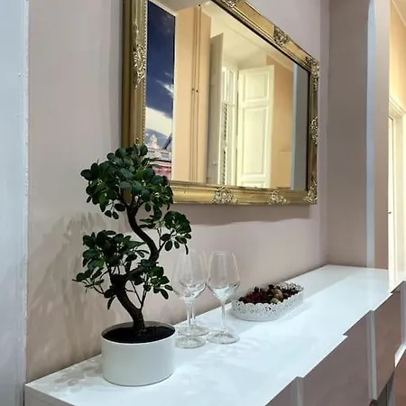 Heart Of Rome-napoleone Apartment-10 To Colosseo *