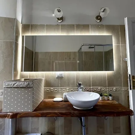 Apartment Heart Of Rome-napoleone Apartment-10 To Colosseo Rome