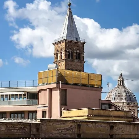 Heart Of Rome-napoleone Apartment-10 To Colosseo *
